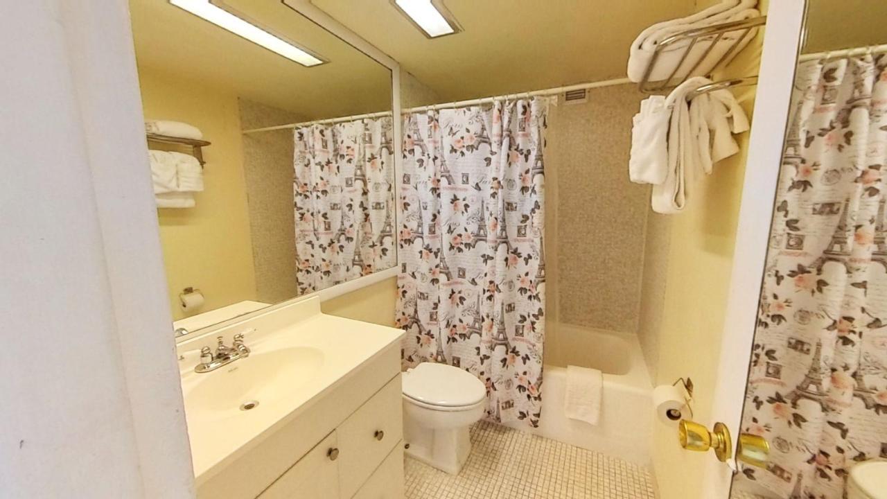 Castle 1733 Ocean View Studio With Direct Beach Access, Pool, Tennis & Free Parking 마이애미 비치 외부 사진