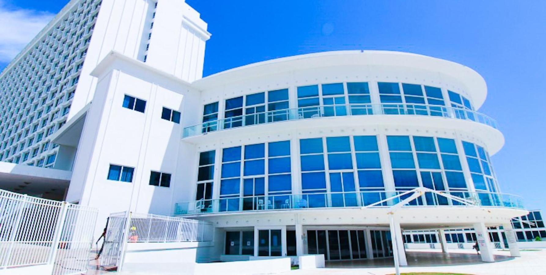 Castle 1733 Ocean View Studio With Direct Beach Access, Pool, Tennis & Free Parking 마이애미 비치 외부 사진